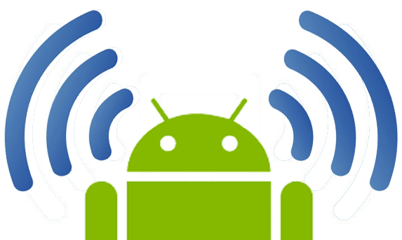 Android-WiFi