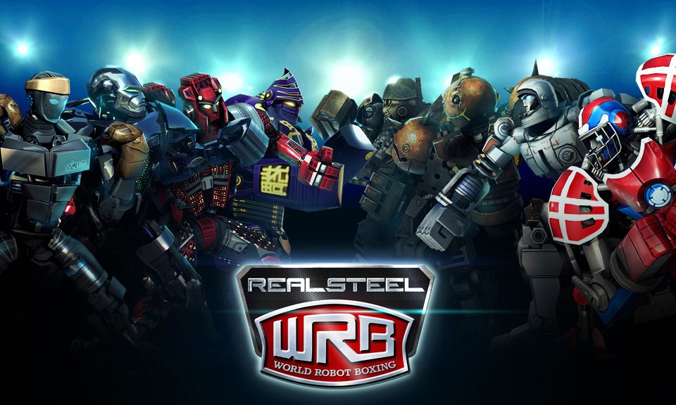 Real-Steel-World-Robot-Boxing