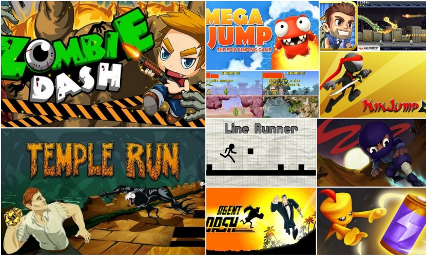 Fast-Paced-Android-Games