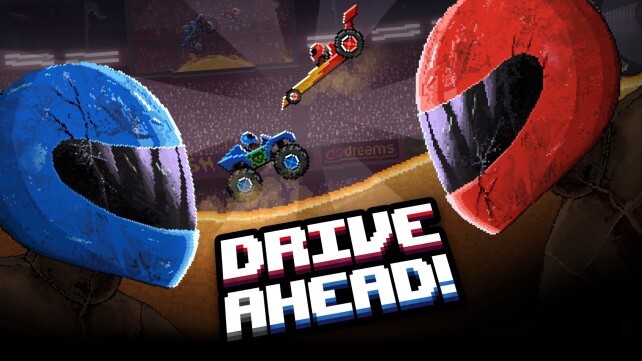 drive ahead android
