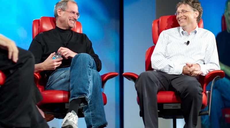 bill-gates-has-a-perfect-explanation-of-the-difference-between-him-and-steve-jobs
