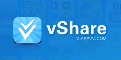 vShare для Айфона скачать бесплатно на русском языке