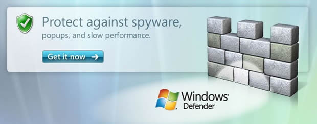 Как включить отключить защитник Виндовс 10 навсегда Windows Defender