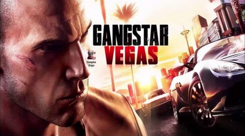 Скачать Гангстер Вегас Gangstar Vegas на Андроид бесплатно