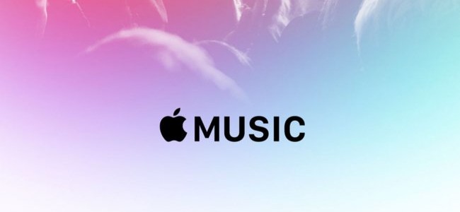 Приложение Apple Music для Apple TV выйдет уже на следующей неделе