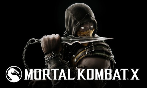 Mortal Kombat X iOS секреты! Взлом Mortal Kombat X iOS и читы!