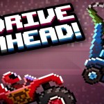 Разбей голову противнику