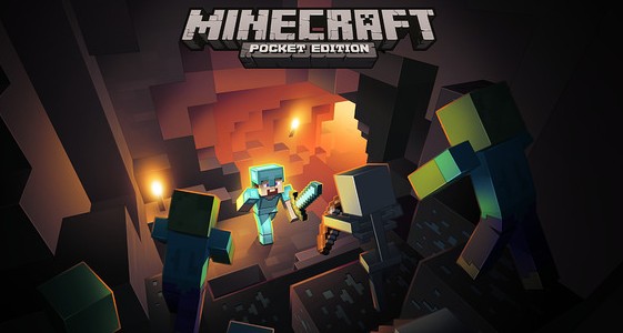 Скачать Майнкрафт 0.13 1 на Андроид