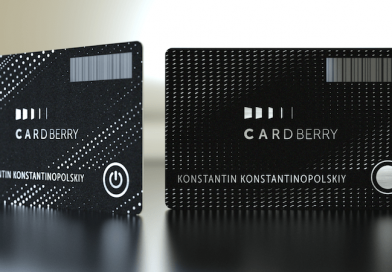 Cardberry — все карты в одной карте