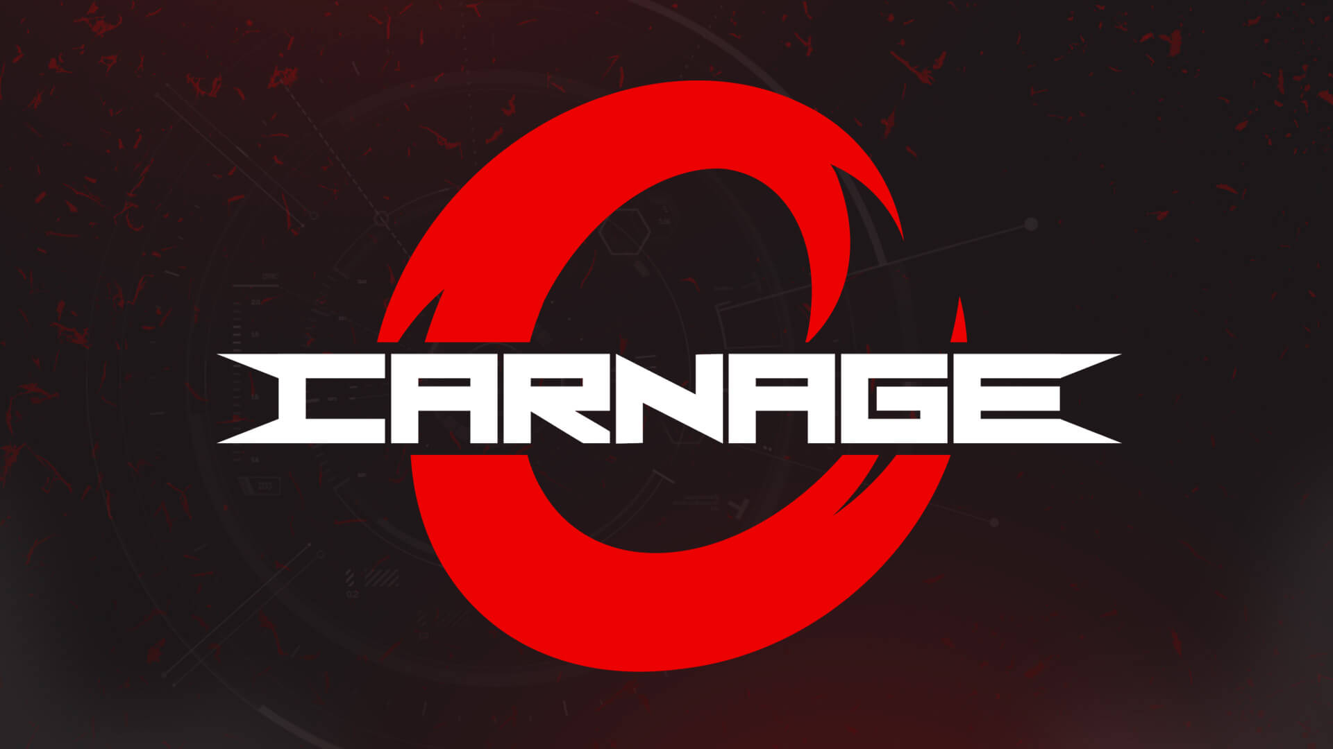 Carnage онлайн игра