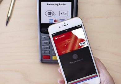 Apple Pay будет и в России уже в 2016