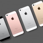 iphone se обзор