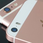 iPhone SE - распаковка, первый взгляд и вообще зачем?
