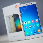 xiaomi redmi note 3 обзор