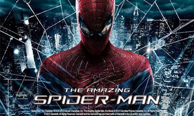 Скачать The Amazing Spider Man 2 на Андроид бесплатно