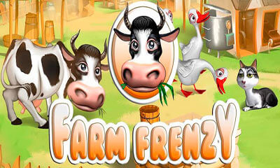 Весёлая Ферма Farm Franzy на Android скачать бесплатно