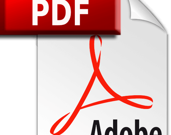 Adobe Acrobat Reader скачать бесплатно для файлов в формате PDF