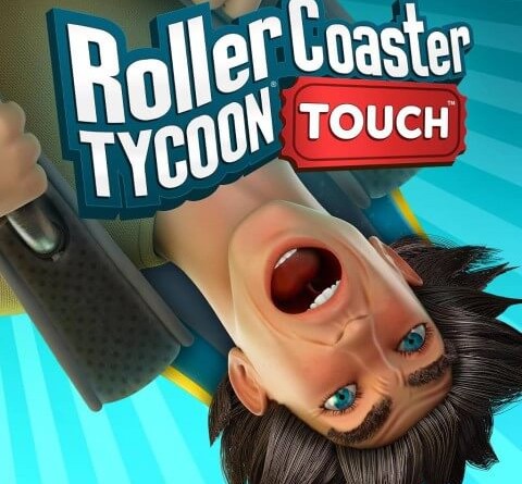 Скачать Roller Coaster Tycoon Touch железнодорожный магнат на Андроид бесплатно