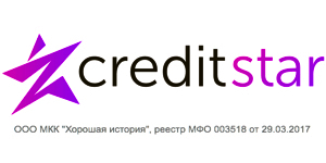 МФО Creditstar