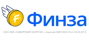 МФО Finza